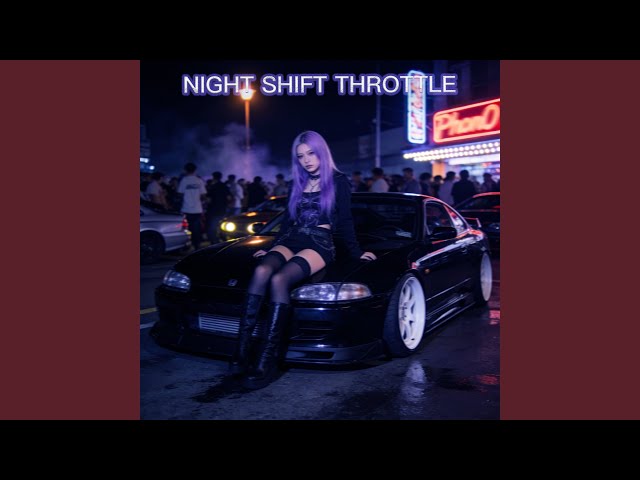 After Hours Kick