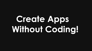base44 AI APP Developer: How to use base44.com to build an android or Apple App without coding