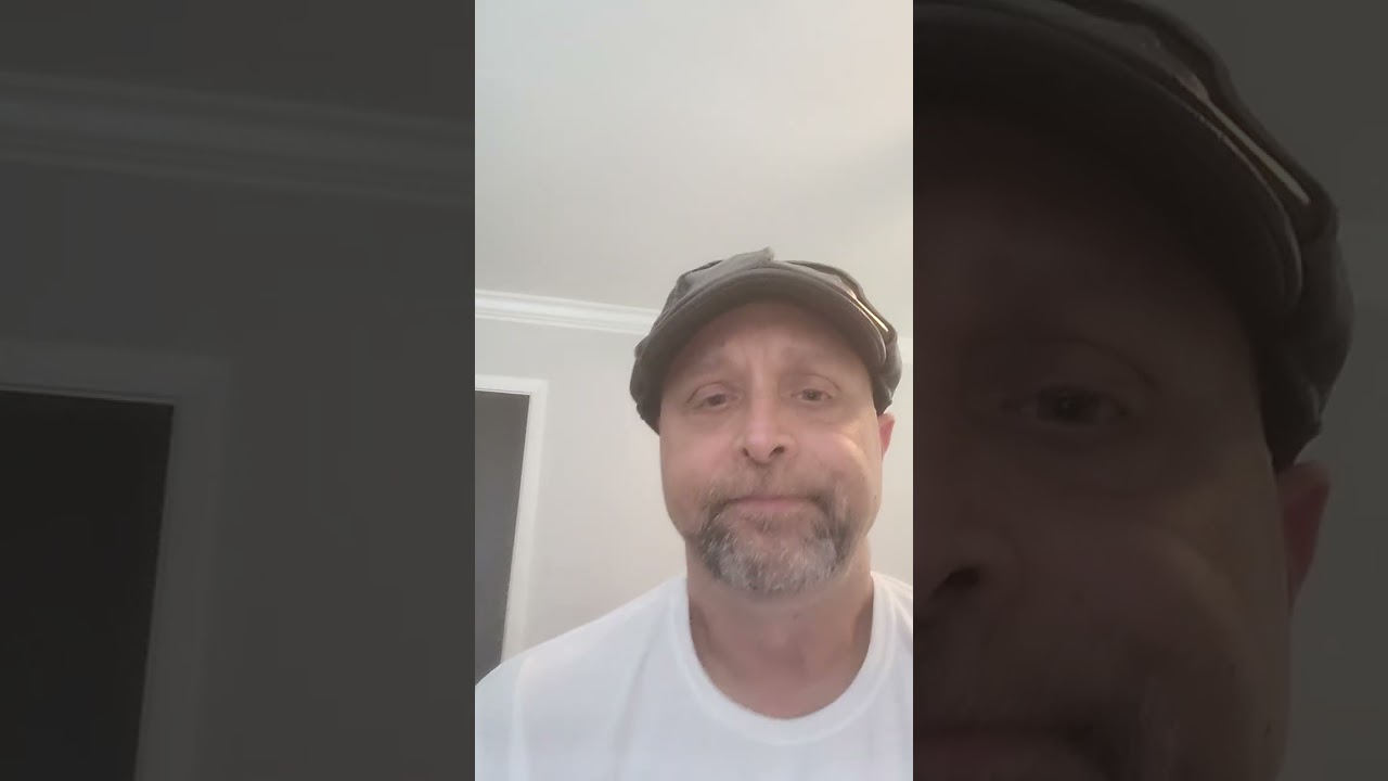 THANK YOU JOE HUBBARD!!!!!