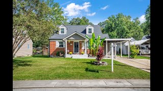 113 N Longcross Road video tour