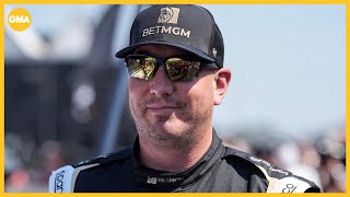 New details following death of NASCAR champion Kyle Busch