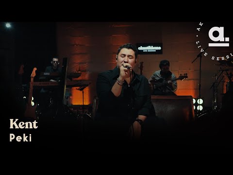 Kent - Peki