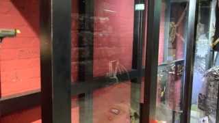 Bunny Video Shooting Test Of We Mp Airsoft Pistol With Sai Slide Set