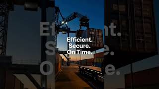 Global Shipping Made Easy | SeaTrans Agencies – Trusted Freight Forwarders