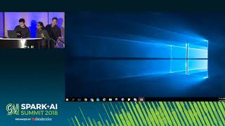 Accelerating Inference in the Data Center (Dr. Malini Bhandaru & Karol Zalewski)