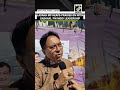 Ladakh MP thanks Nitin Gadkari, PM Modi for Zojila Tunnel, calls it ‘strategically’ important