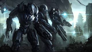 [Dubstep] Rough Math - The Scorpion [1080p]