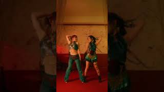 Glow With Gammagamma Dance Performance Song Tango By Cupnoodle