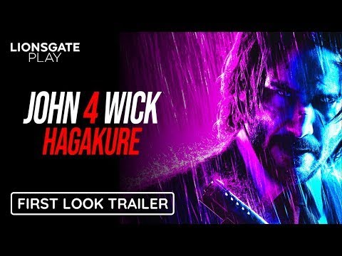 Lionsgate pushes 'John Wick 4' release to spring 2023, News