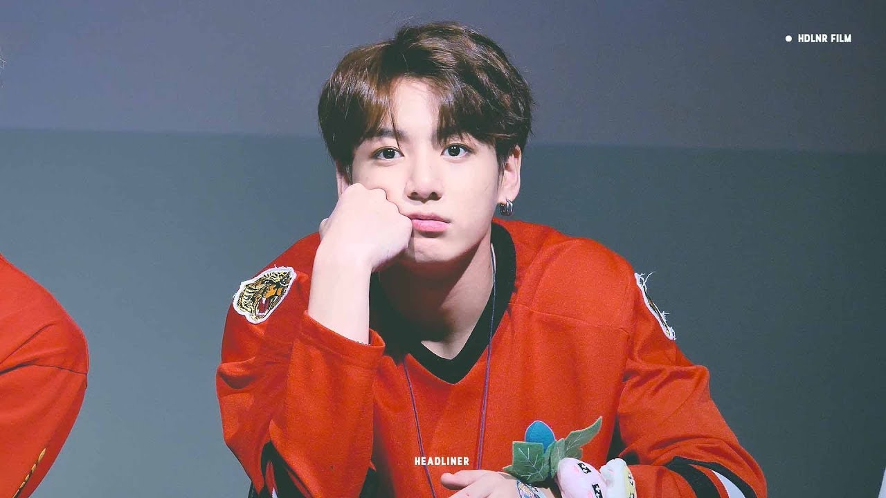 170930 LOVE YOURSELF 팬싸인회 내가 수시로 전정국 얼굴 감상하려고 만든 영상 / 정국 직캠 JUNGKOOK FOCUS