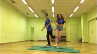 Cutting shapes | Shuffle | Compilation