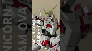 Mg Unicorn Gundam Ova