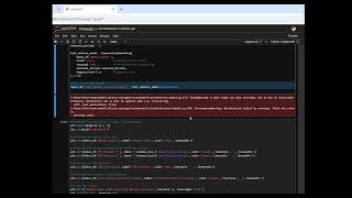 Supply Chain Analysis with Python 11 Holt-Winters method