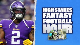 HSFF Hour: 2023 FantasyPros Championship Week 5 Fourth Place Team Owner Brian Correro