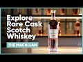 Product Tasting Videos | The Macallan Product Review | Colormatics Video Marketing