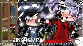 ✨🥀|~O Pai Da Minha Filha é um Alpha?!~|✨🥀 🥀💢Inspirado🥀💢 ✨🥀~GL~✨🥀 EP3/by AyatoWolfBr~🥀💢Mini Filme🥀💢