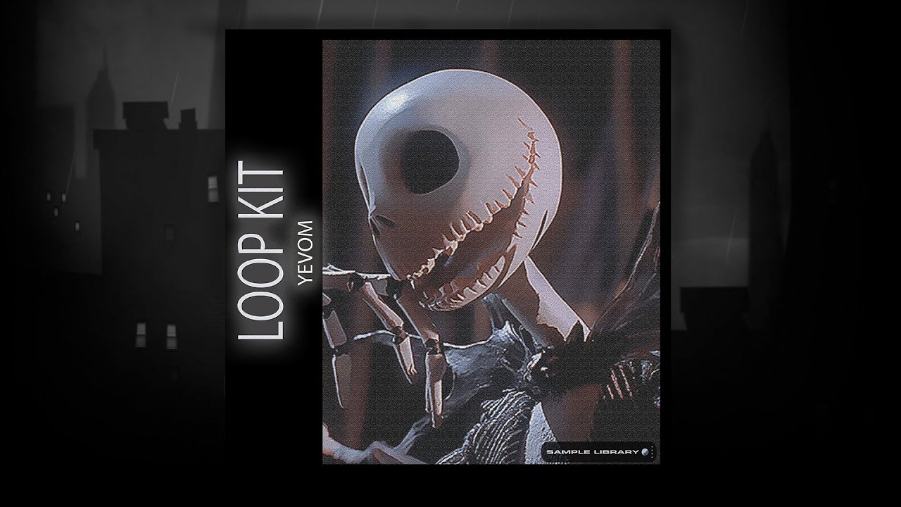 [FREE] DARK / EVIL LOOP KIT "Menace" (Metro Boomin, 808 Mafia, Southside, Pyrex)
