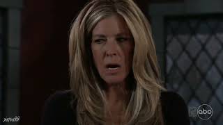GH: 6/11/26 - Cullum Questions Carly & Ava Part 2/3
