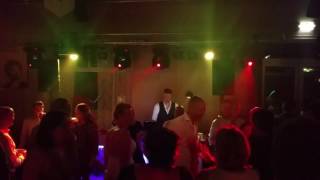 Download Lagu Bruiloft dj met www.ikwilfeesten.nl ...Vengaboys! MP3