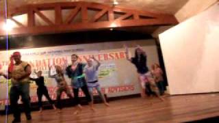 109th CSNHS Foundation Day