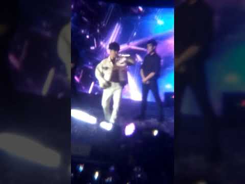 [191005] Sorry Not Sorry - Kim Jaehwan @ Good Friends in Manila
