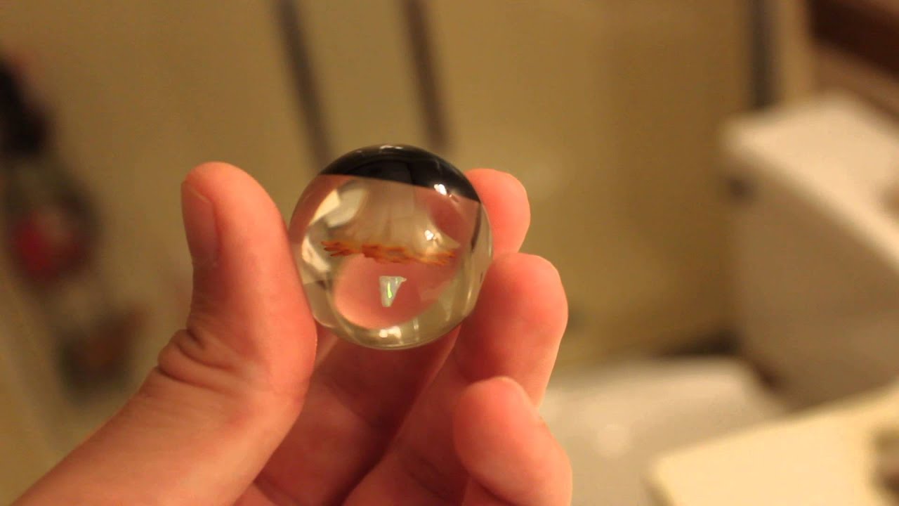 Hefe glass implosion mib