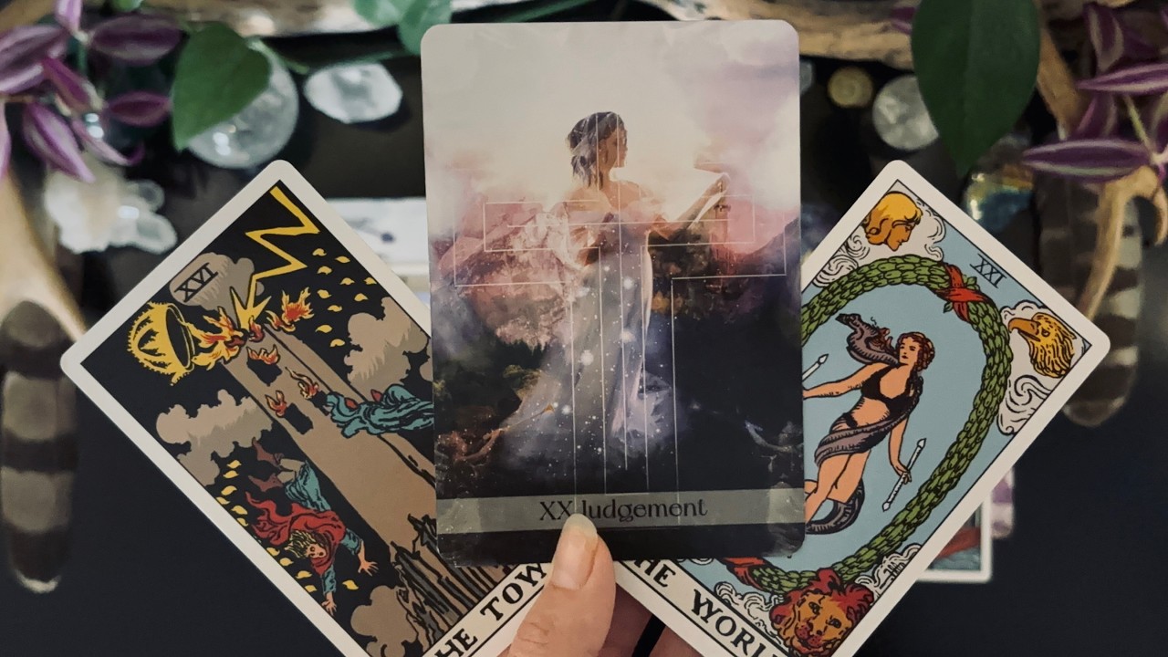 GEMINI “Major Changes For This New Chapter!” March 2-8 Tarot