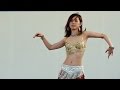 恋するベリーダンス(Belly Dance)　 Kobe Love Port みなとまつり２０１５