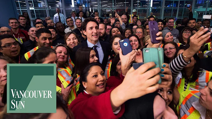 Trudeau government goes silent on Syrian refugees ...