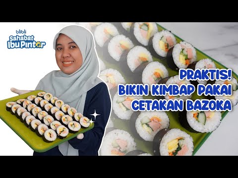 Sopoong Kimbap