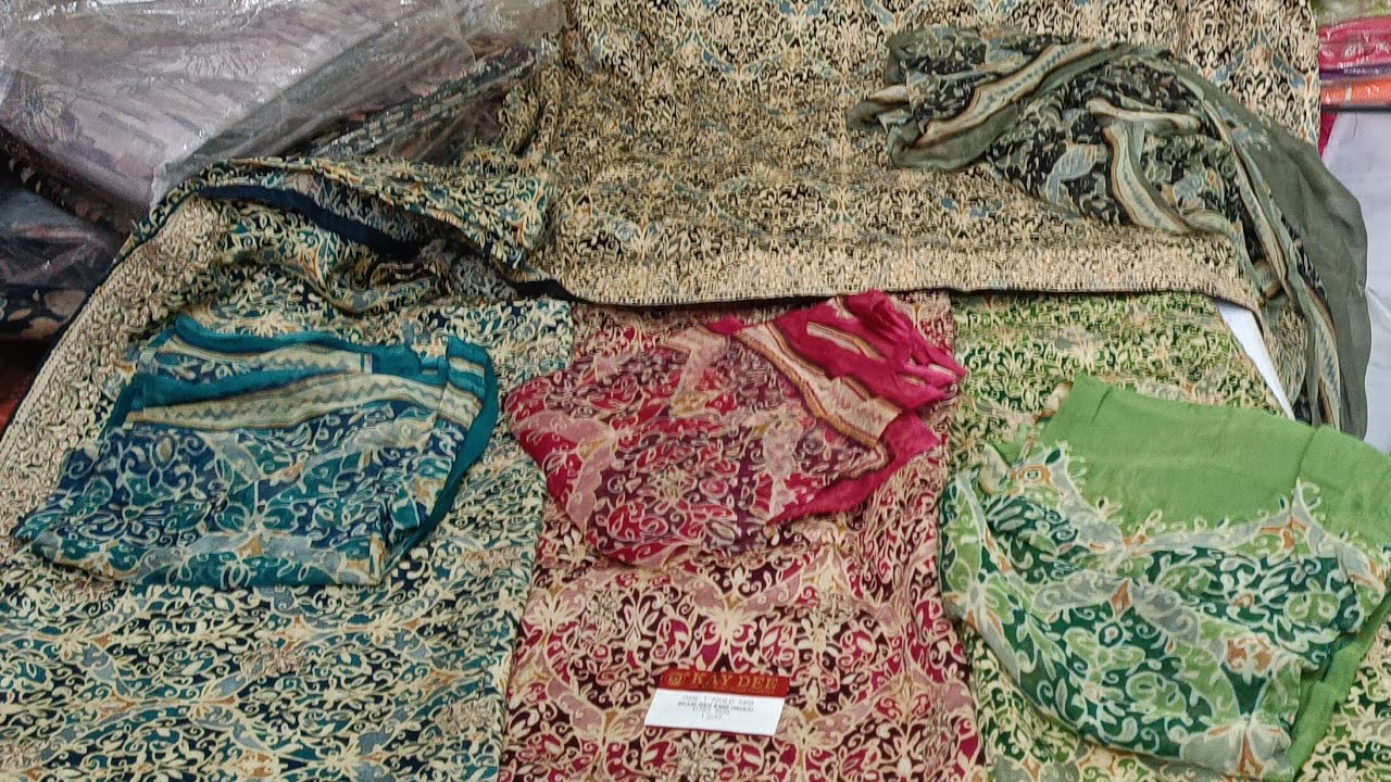 #KD brand  के  सूटों पर धमाका ऑफर 🫴 Holi special #sale video# DM📞7988064865#onlineshopping 