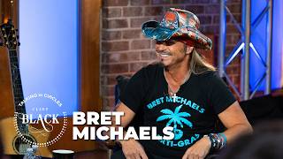 Bret Michaels on the Brutal Fistfight Behind Poison’s Sold-Out Arena Tour