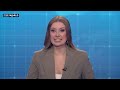 U.S.–Iran ceasefire under strain as American jets deployed | Midday Report