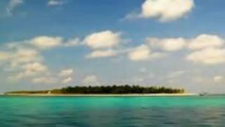 Desa jinato pulau yang indah namun belum terlalu di kenal di indonesia