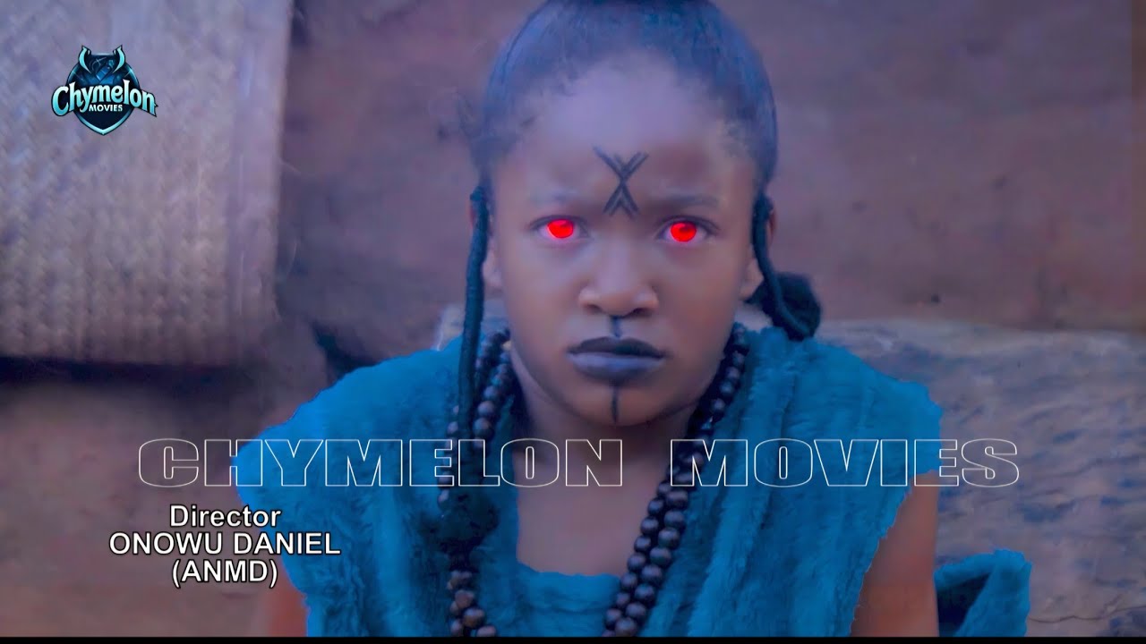 MBUNABO ( The living deity) 