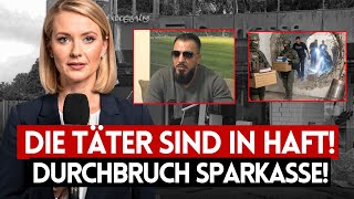 Download Lagu 💥 EILMELDUNG: Täter wurden VERHAFTET! Neue Schock Wende im Jahrhundert-Bankraub Gelsenkirchen MP3