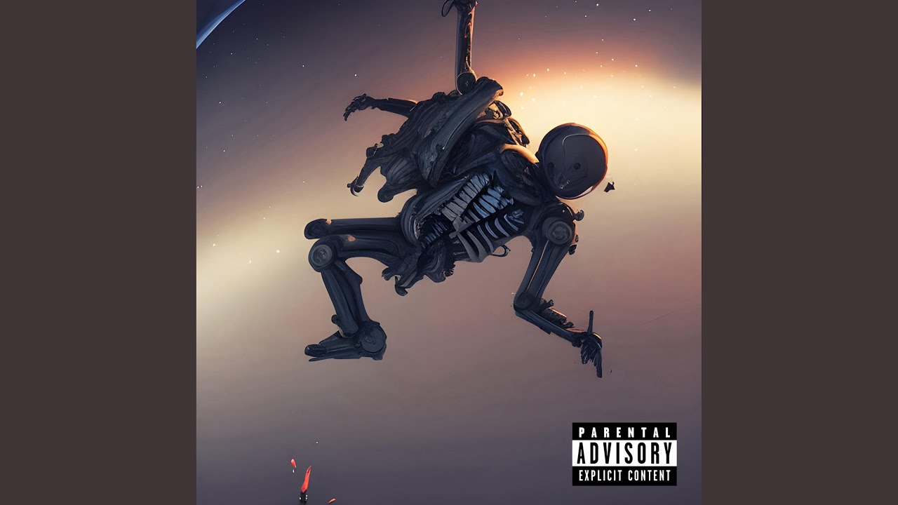 Ad Astra (feat. DC The MIDI Alien & DJ Myth)