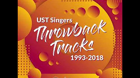 UST Singers 2013 | "Heroes All Around" (Janet Hood)