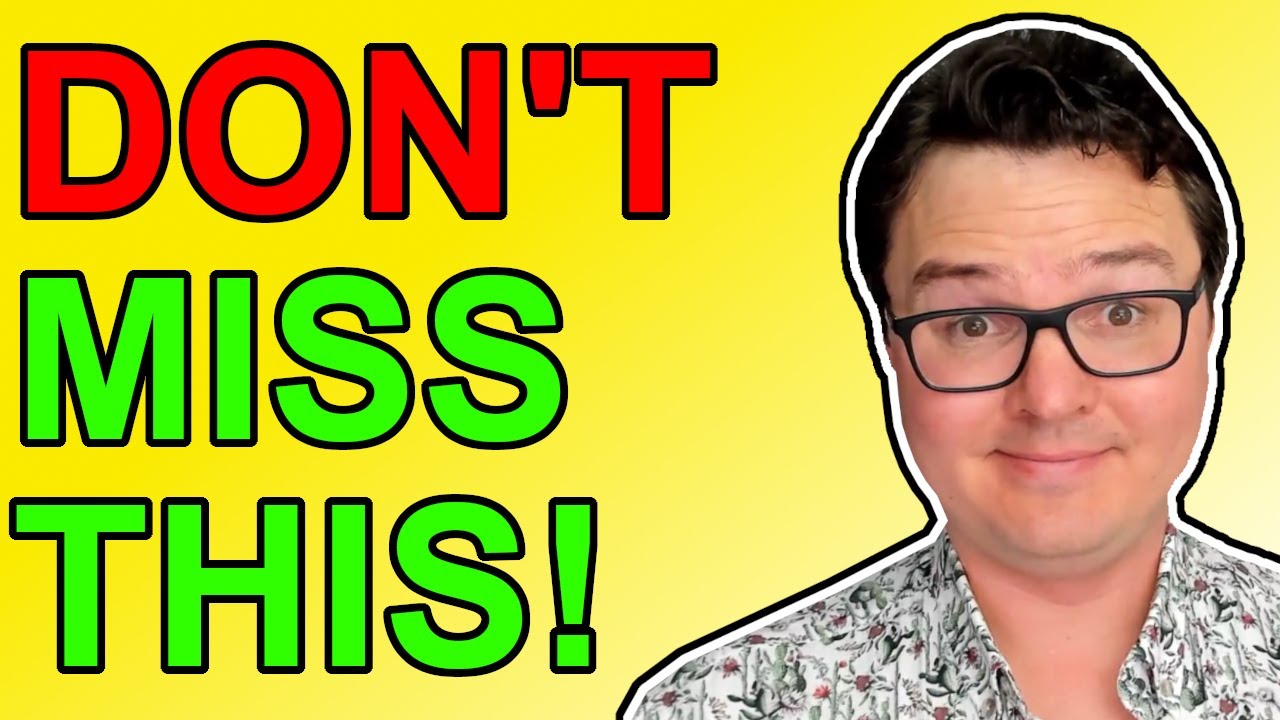 Top 5 Crypto Dates for 2022! [Bitcoin, Ethereum, Cardano, Solana]