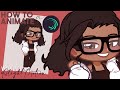 How to Animate a Walk Cycle on Alight Motion | Alight Motion Starter Pack | Gacha Life 2