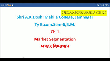 Ty bcom sem -6 lecture 4 by pro Ms Isha vyas