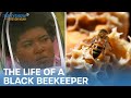 The Life of a Black Beekeeper - Black Monomyth | The Daily Show