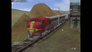 Trainz Ultimate Collection (UTC)