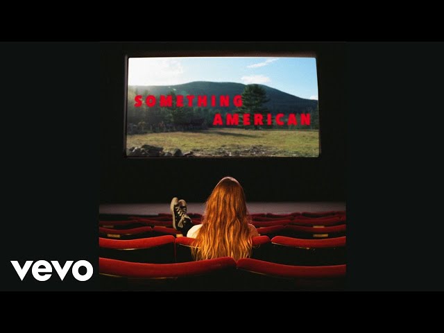 Jade Bird - Cathedral (Official Audio)