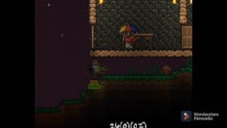 Crazy Demon Eye | Terraria