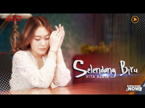 Vita Alvia - Selendang Biru (Official MV) Yen Kowe Njaluk Lebih Mending Aku Seng Ngaleh