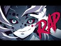 Rui rap  welcome to the family  daddyphatsnaps demon slayer