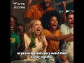 Watch World Cup anywhere at home with friends | KTC MEGAPAD