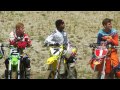 James Stewart Feeling Healthy and Ready for Hangtown