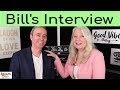 Interview with Bill of Awesome over 50, his Background, Goals &amp; Dreams for the YouTube Channels